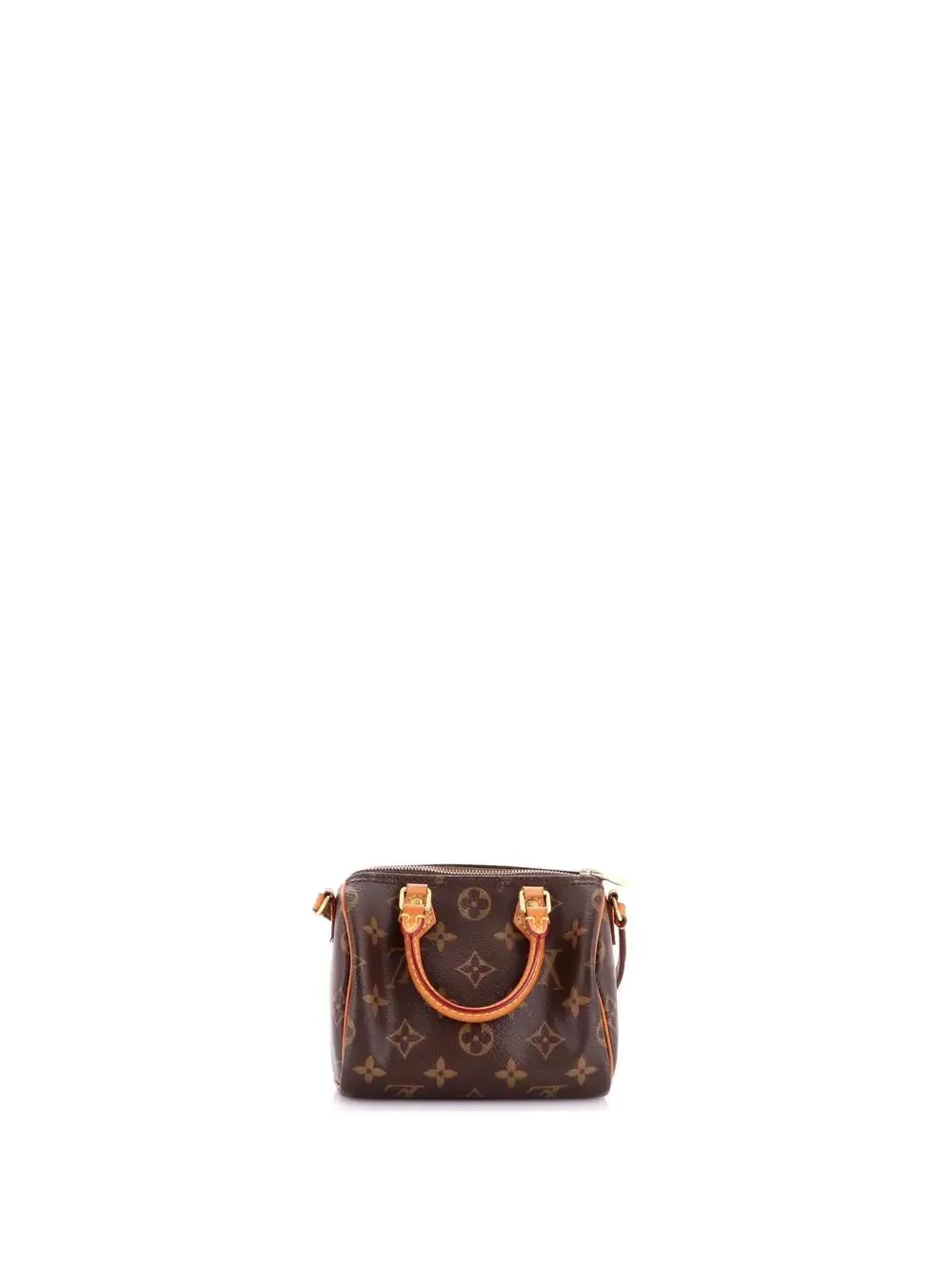 Louis Vuitton Speedy Bandouliere Bag #333643L21B